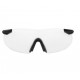 Очки защитные ESS ICE One tactical glasses (оригинал) прозрачные 0EE9001 90010533